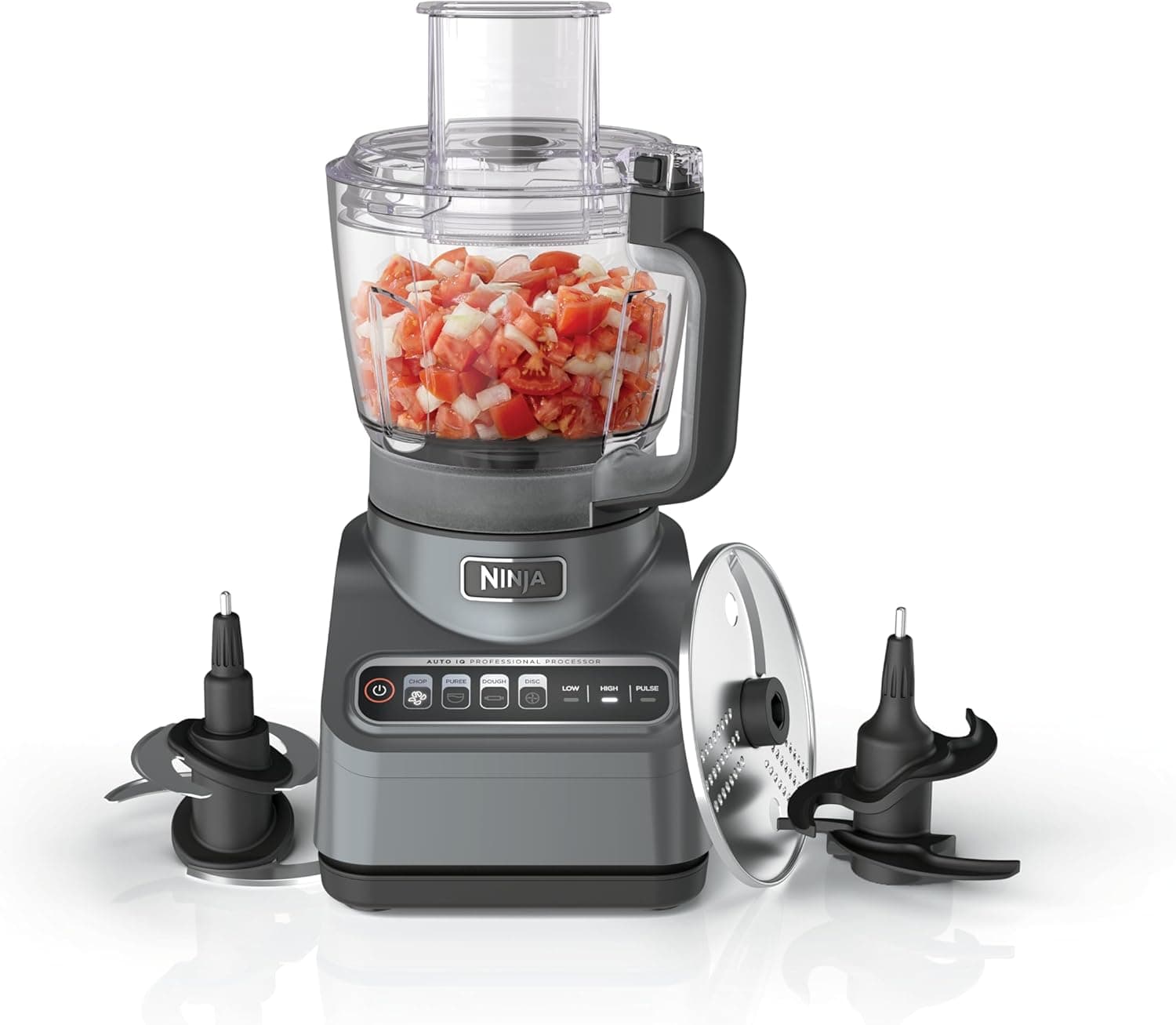 Ninja Professional Plus Food Processor (BN601)