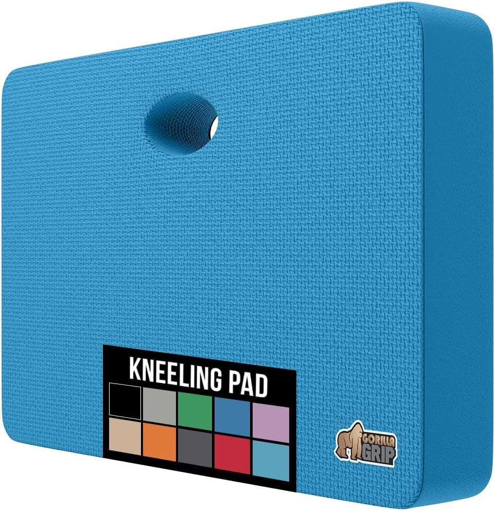 Gorilla Grip Kneeling Pad