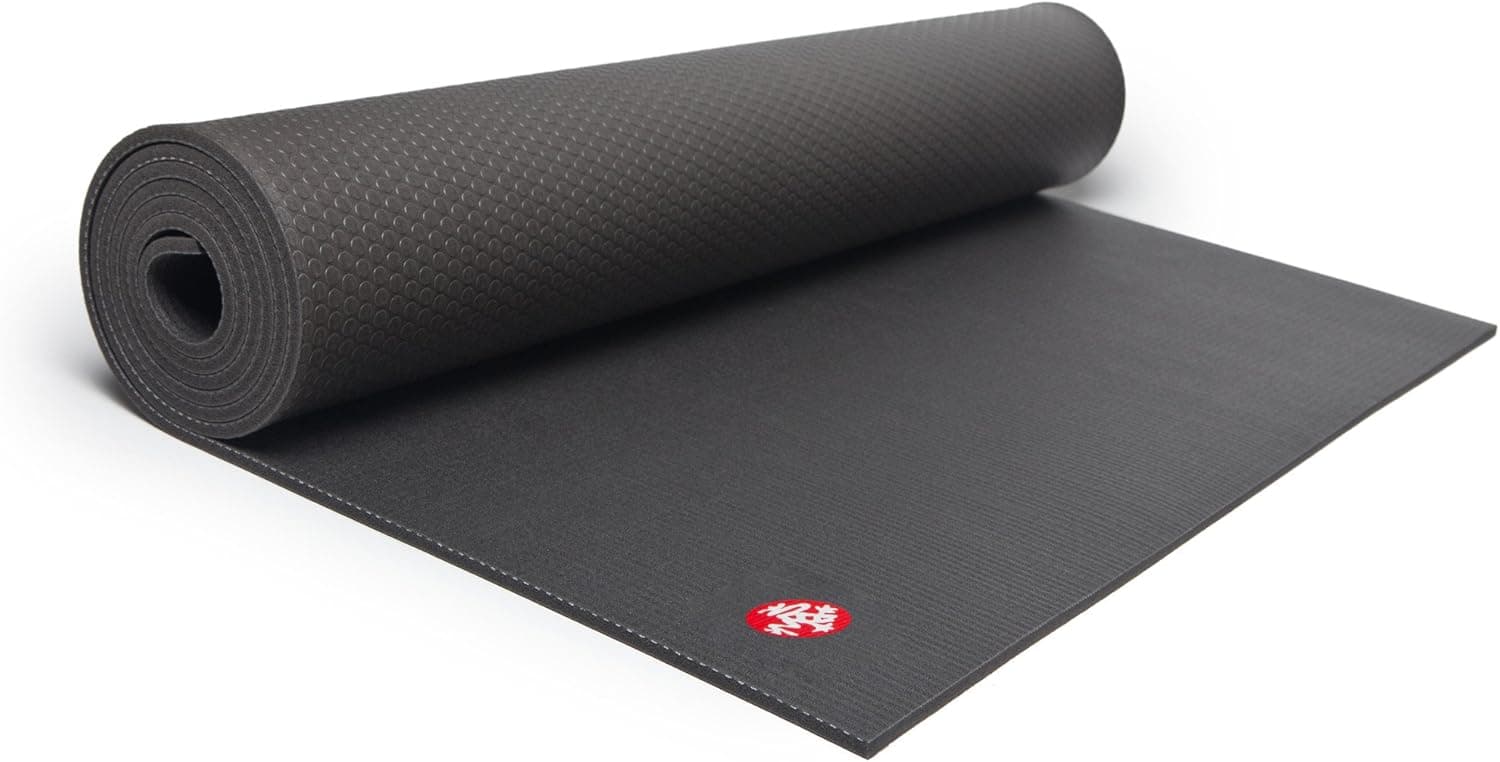 Manduka PRO Yoga Mat 6mm thumbnail 2