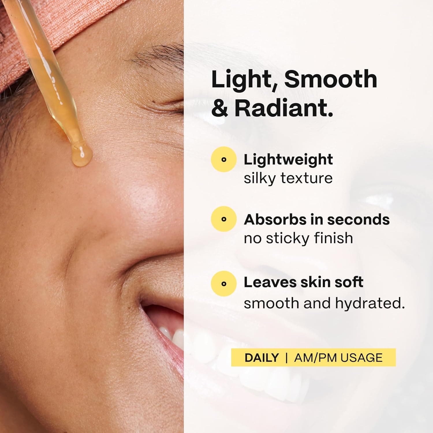 Mad Hippie Vitamin C Serum for Face thumbnail 2