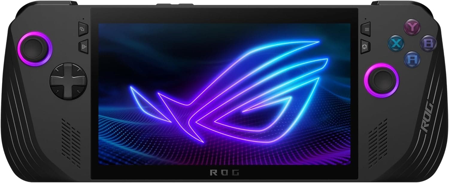 ASUS ROG Ally X - image 1