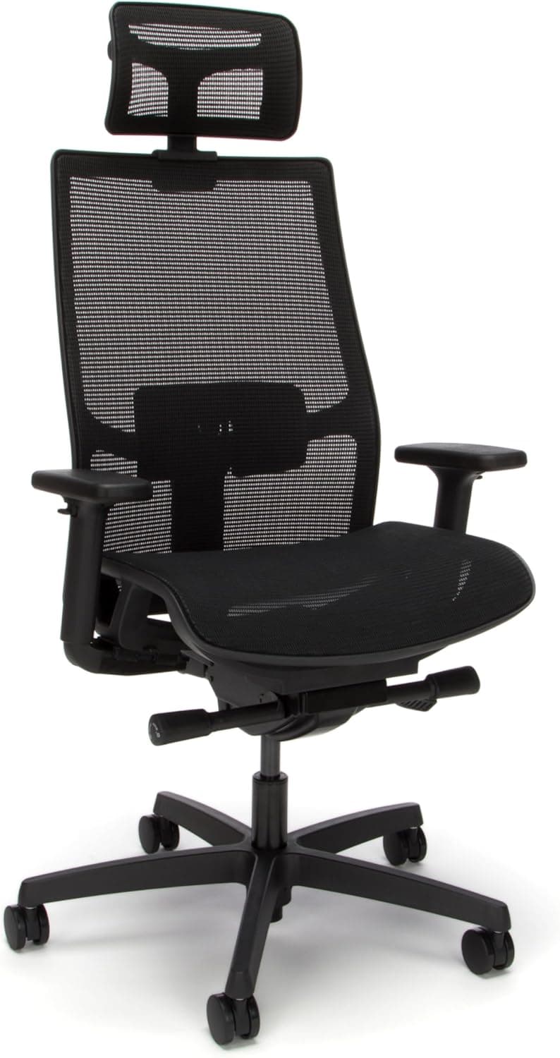 HON Ignition 2.0 Ergonomic Office Chair
