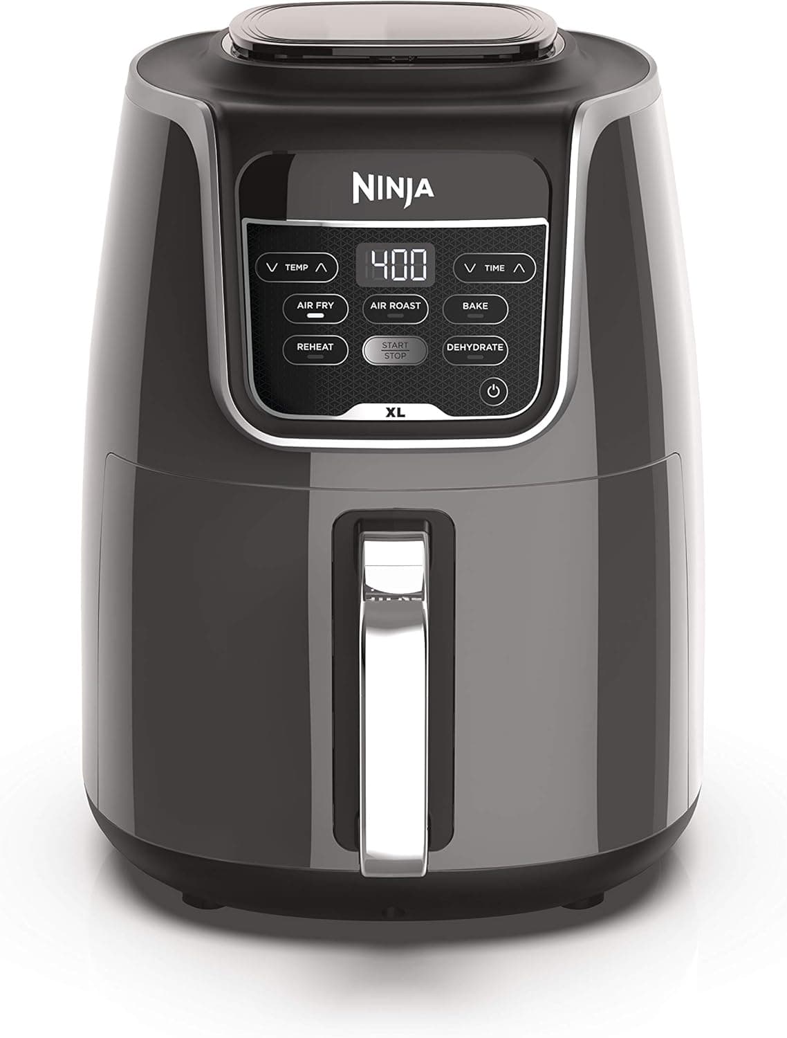 Ninja AF150AMZ Air Fryer XL 5.5-Quart