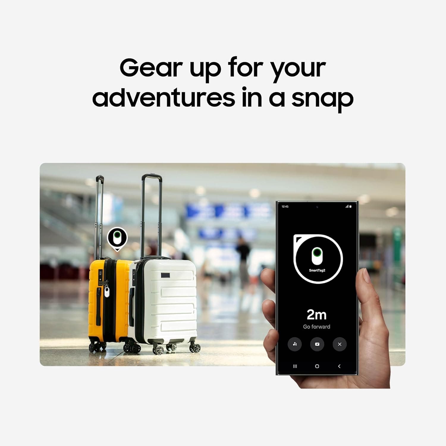 Samsung Galaxy SmartTag2 thumbnail 5