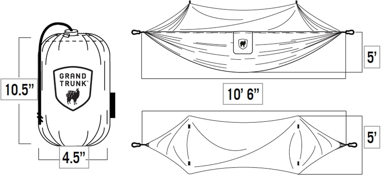 Grand Trunk Skeeter Beeter Pro thumbnail 5