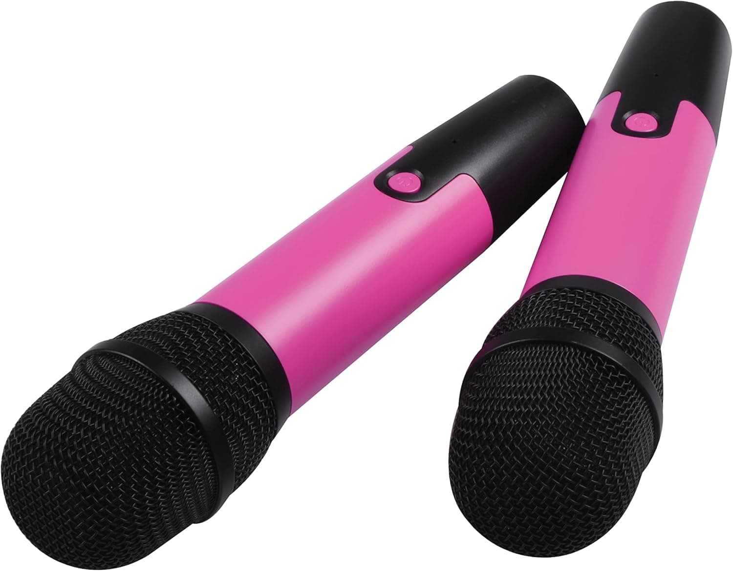 Singsation Karaoke Machine with 2 Wireless Microphones thumbnail 2