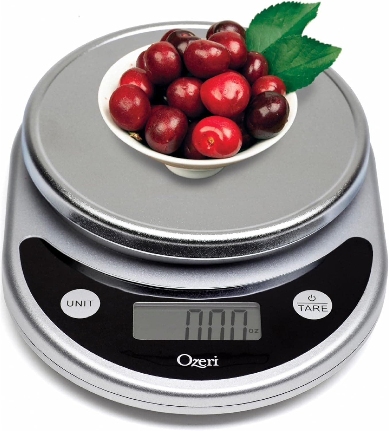 Ozeri Pronto Digital Multifunction Kitchen Scale thumbnail 3