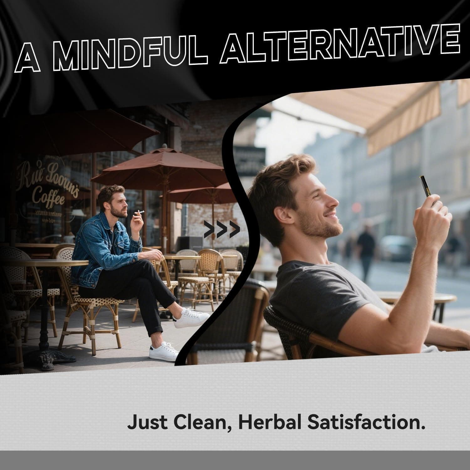 Herbal Diffuser Pen Vitamin Herby Pen 3-Pack thumbnail 4