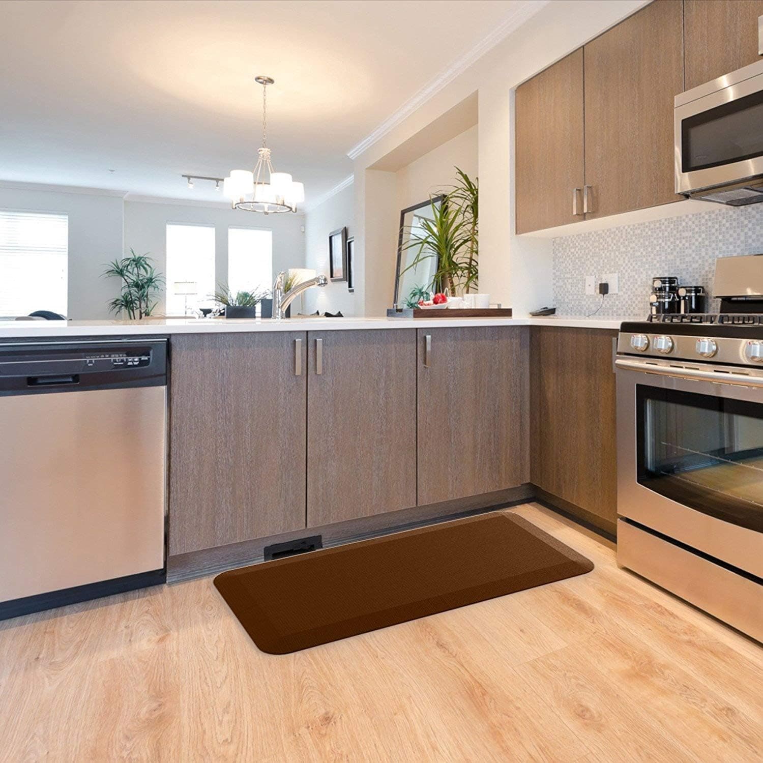 Royal Anti-Fatigue Comfort Mat thumbnail 5