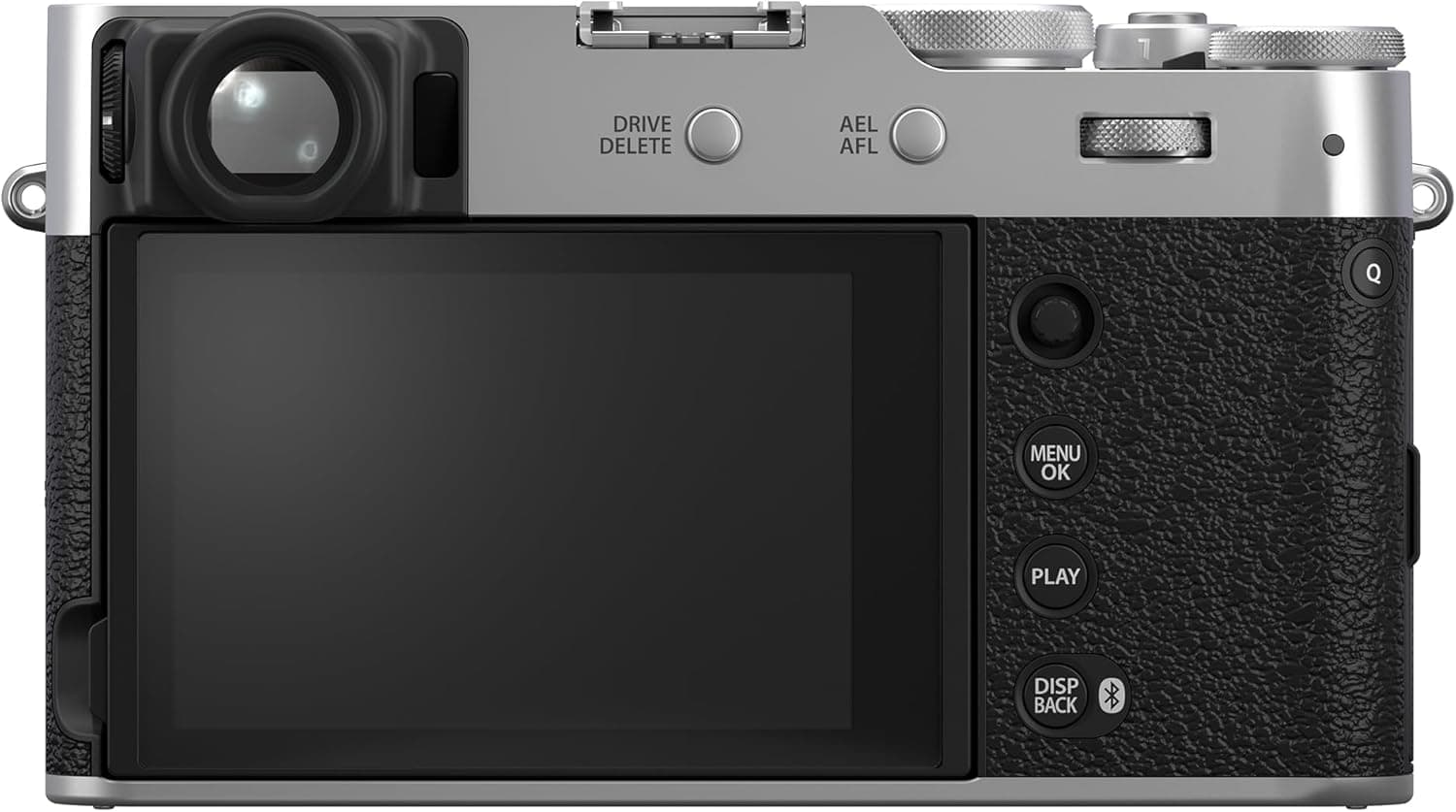Fujifilm X100VI Digital Camera thumbnail 4