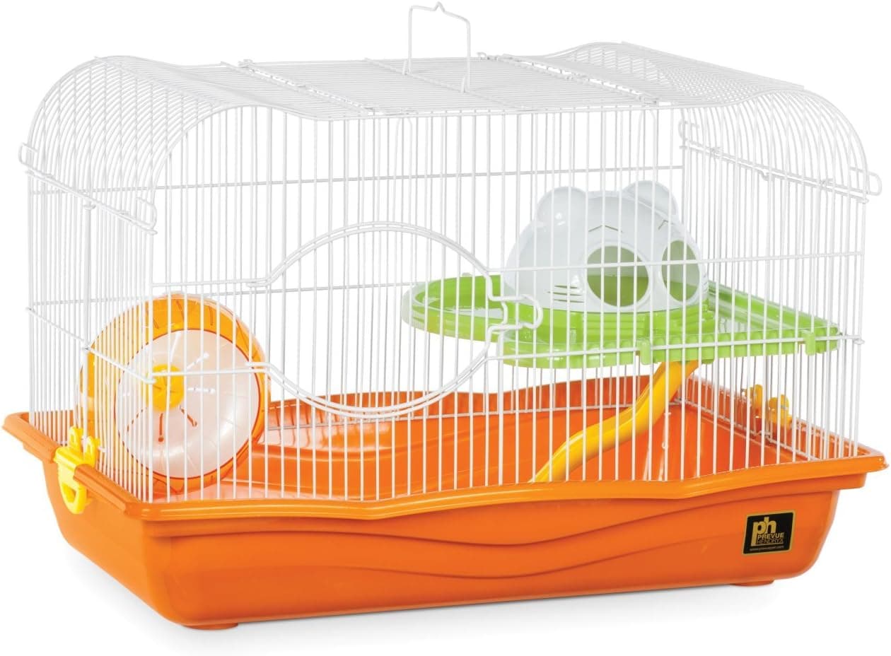 Prevue Pet Products Hamster Haven Large thumbnail 4