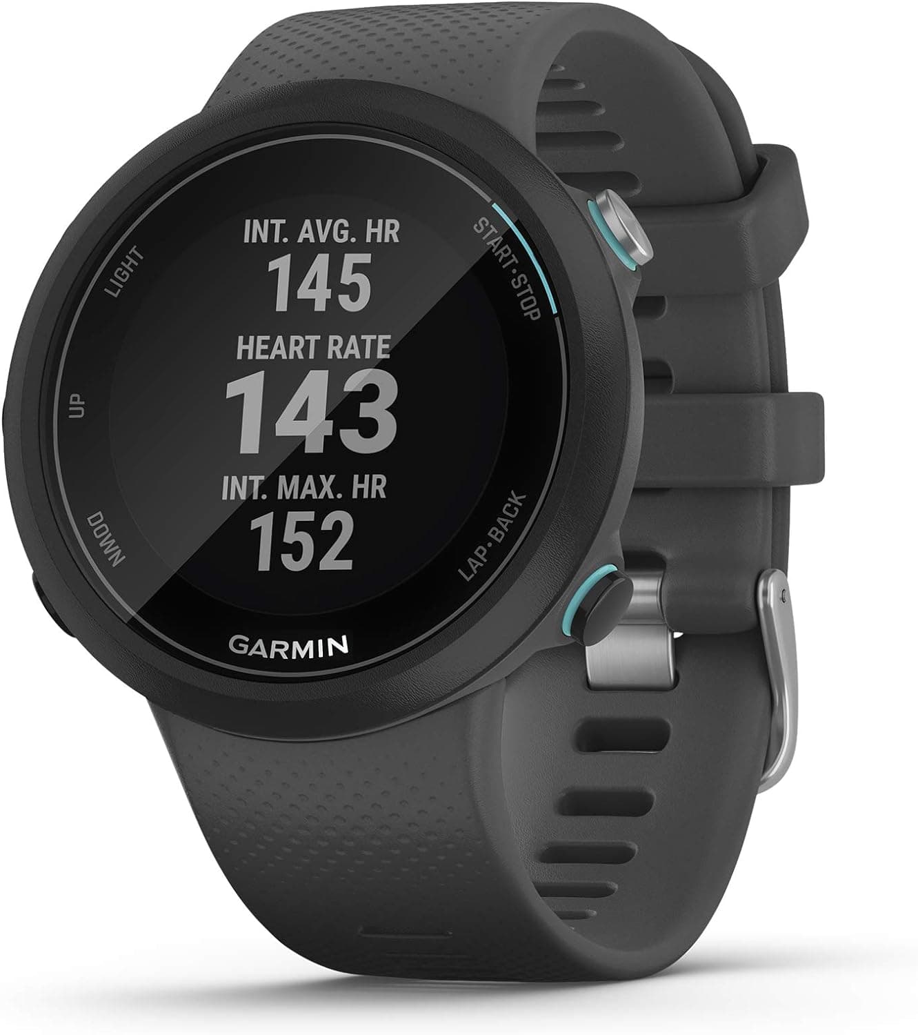Garmin Swim 2 GPS Swimming Smartwatch - image 1