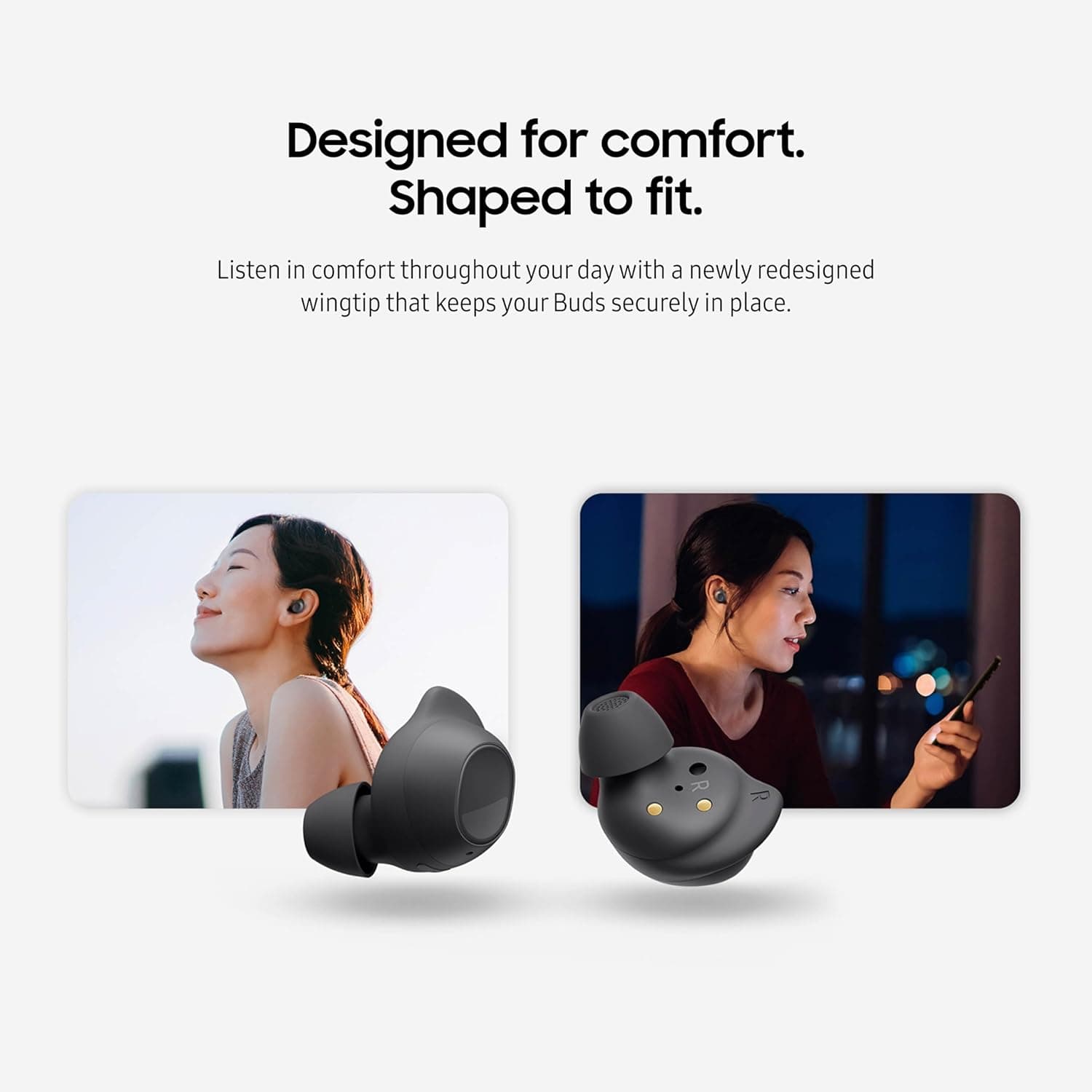 Samsung Galaxy Buds FE thumbnail 5