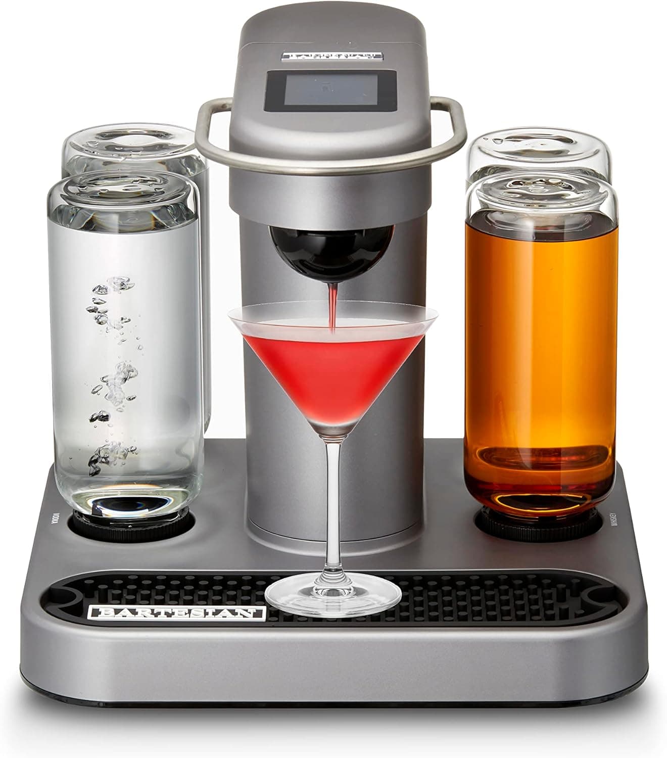 Bartesian Premium Cocktail Machine - image 1