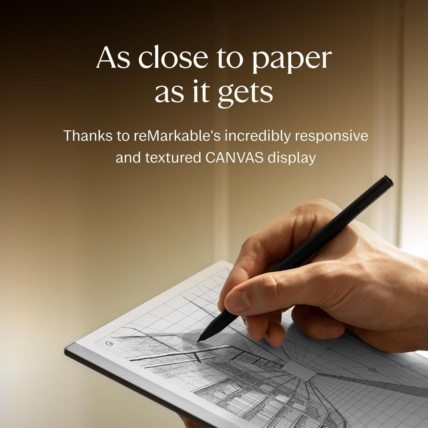 reMarkable 2 Paper Tablet Bundle thumbnail 4