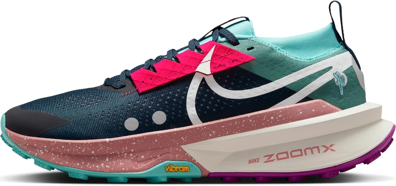 Nike Zegama 2