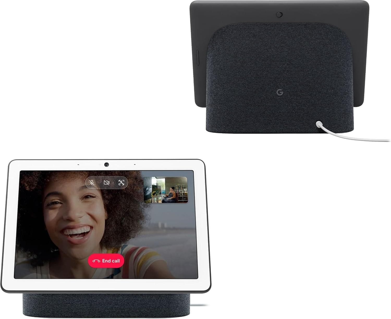 Google Nest Hub Max thumbnail 5