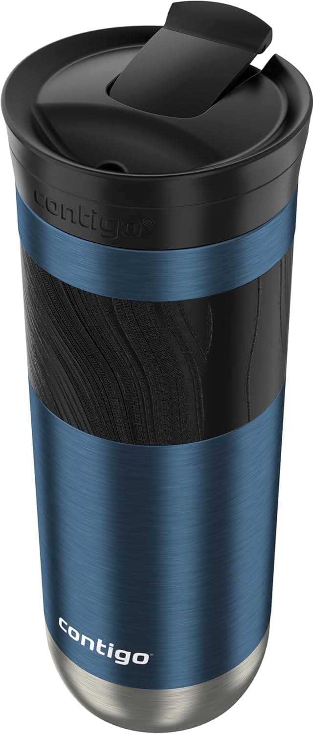 Contigo Byron 2.0 SnapSeal Travel Mug (20 oz) thumbnail 4