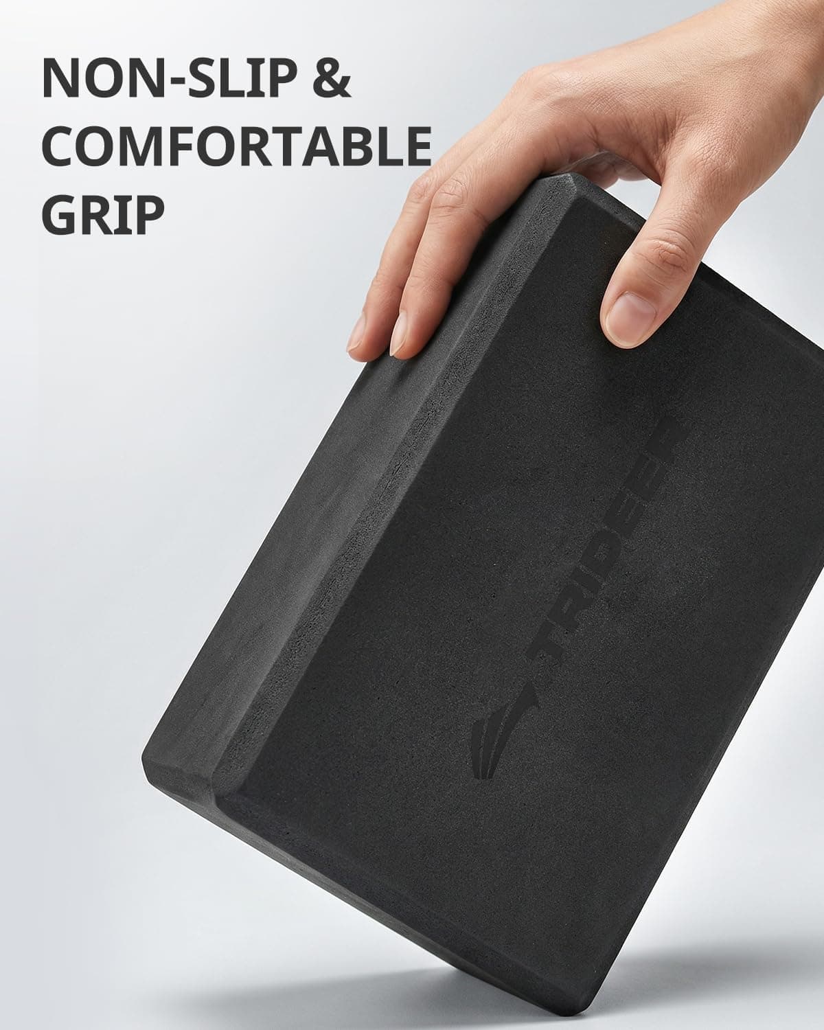 Trideer Yoga Blocks 2 Pack thumbnail 5