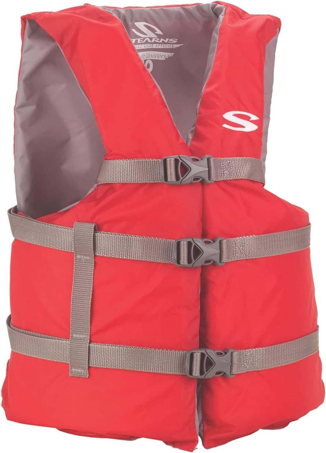 Stearns Adult Classic Series Life Vest thumbnail 5