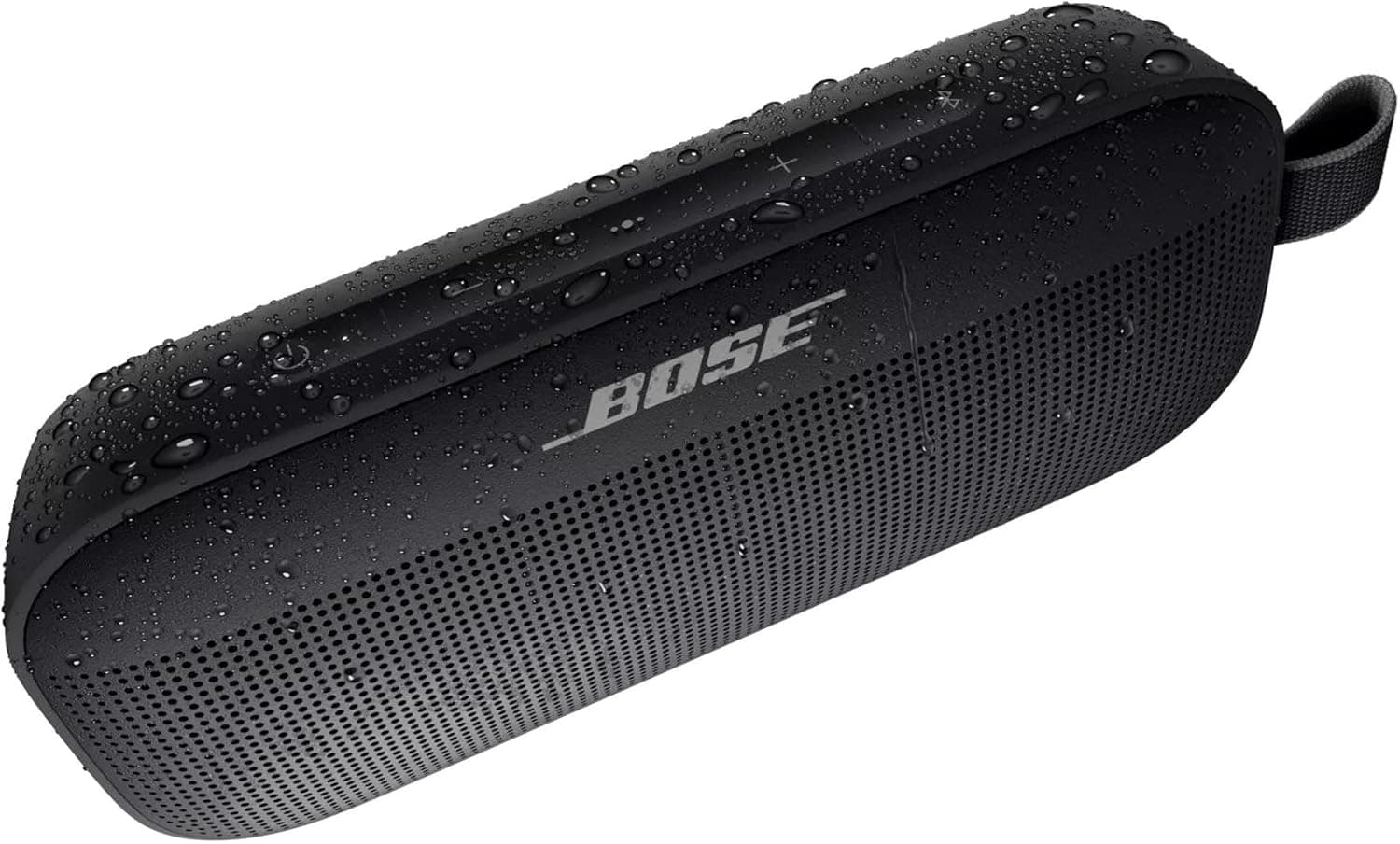 Bose SoundLink Flex Bluetooth Portable Speaker thumbnail 4