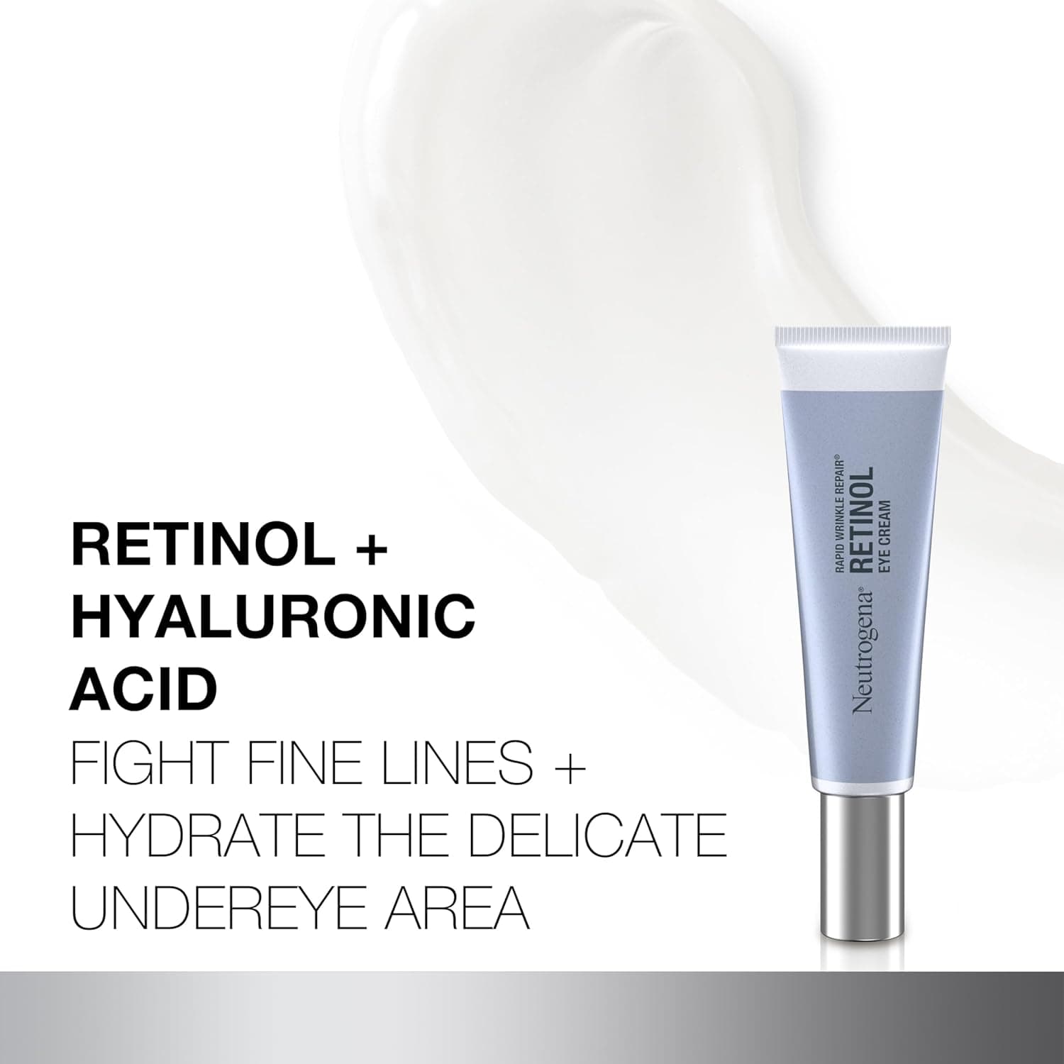 Neutrogena Rapid Wrinkle Repair Retinol Eye Cream thumbnail 4