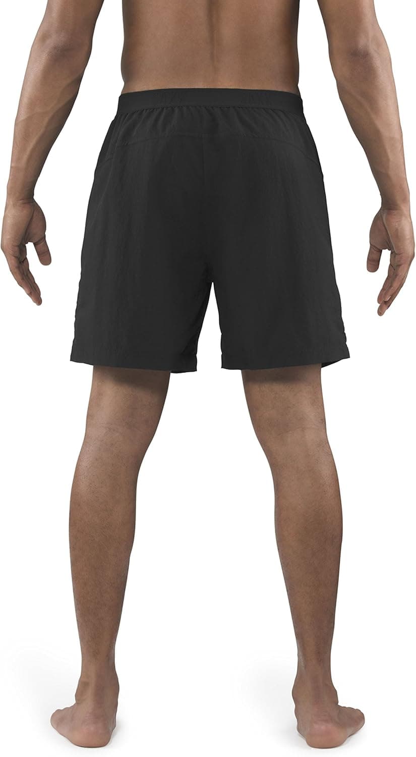 Saxx Cannonball 2N1 Swim Shorts 7" thumbnail 4