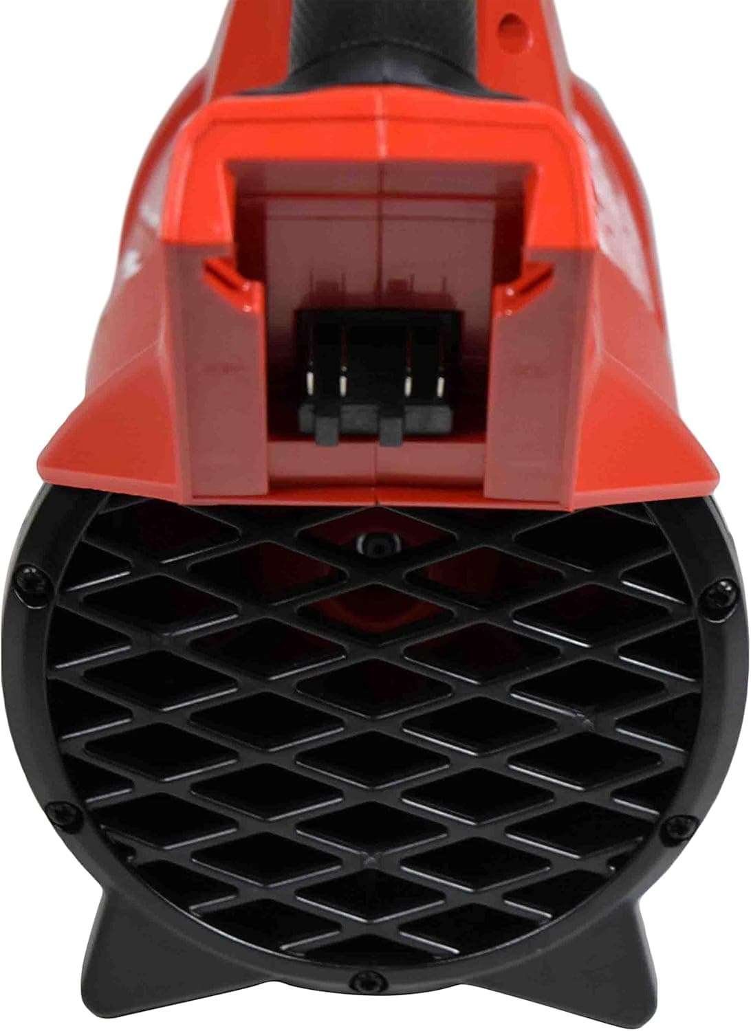 Milwaukee M18 FUEL 2724-21HD Blower Kit thumbnail 4