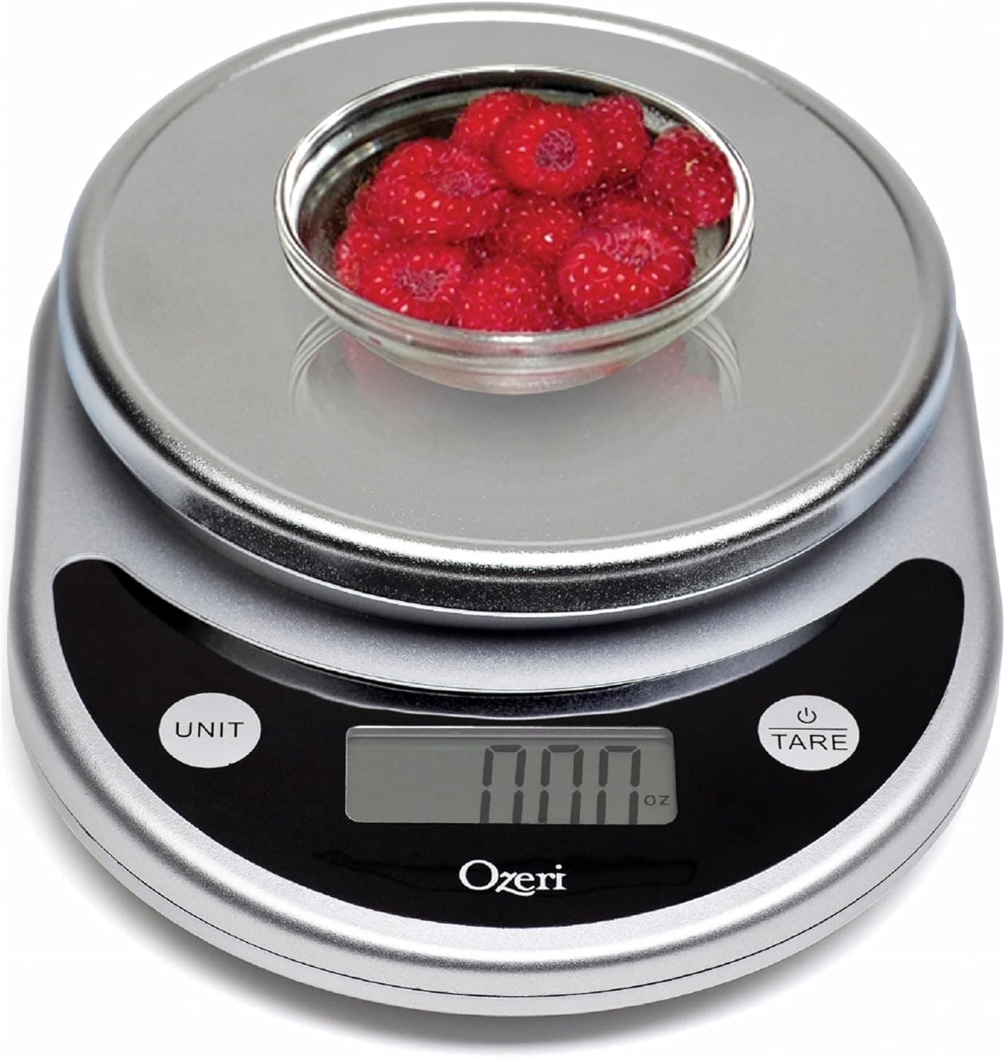 Ozeri Pronto Digital Multifunction Kitchen Scale thumbnail 4