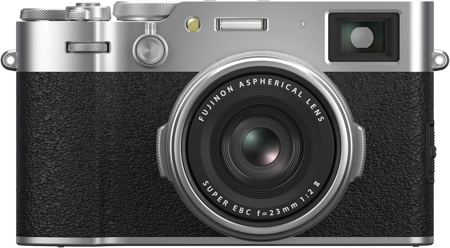 Fujifilm X100VI Digital Camera - image 1