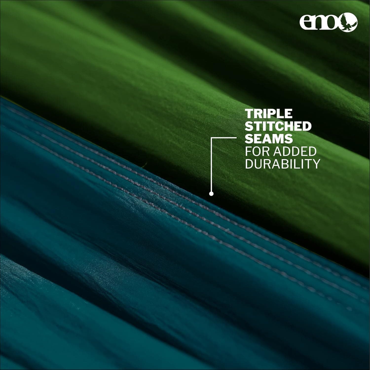 ENO DoubleNest Hammock thumbnail 5