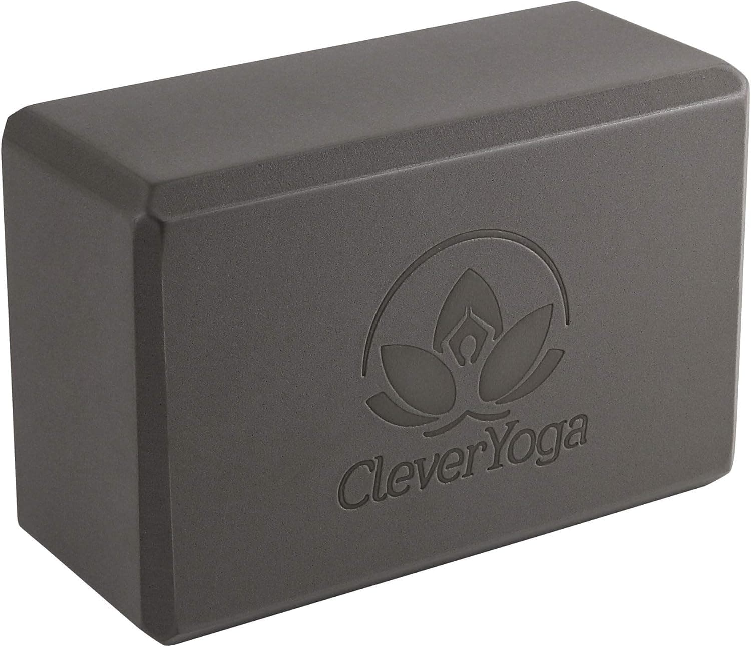 Clever Yoga Blocks 2 Pack thumbnail 2