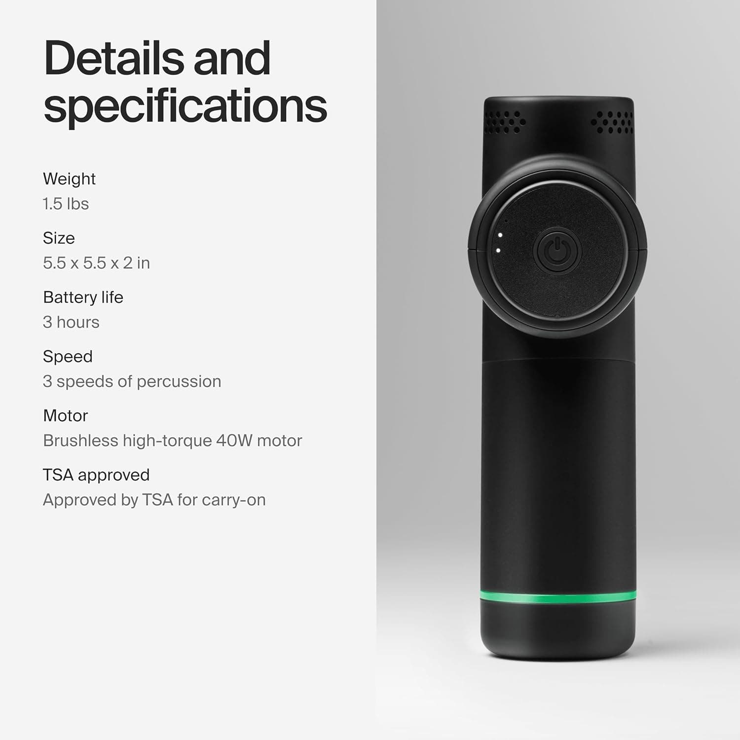 Hyperice Hypervolt 2 Pro thumbnail 5