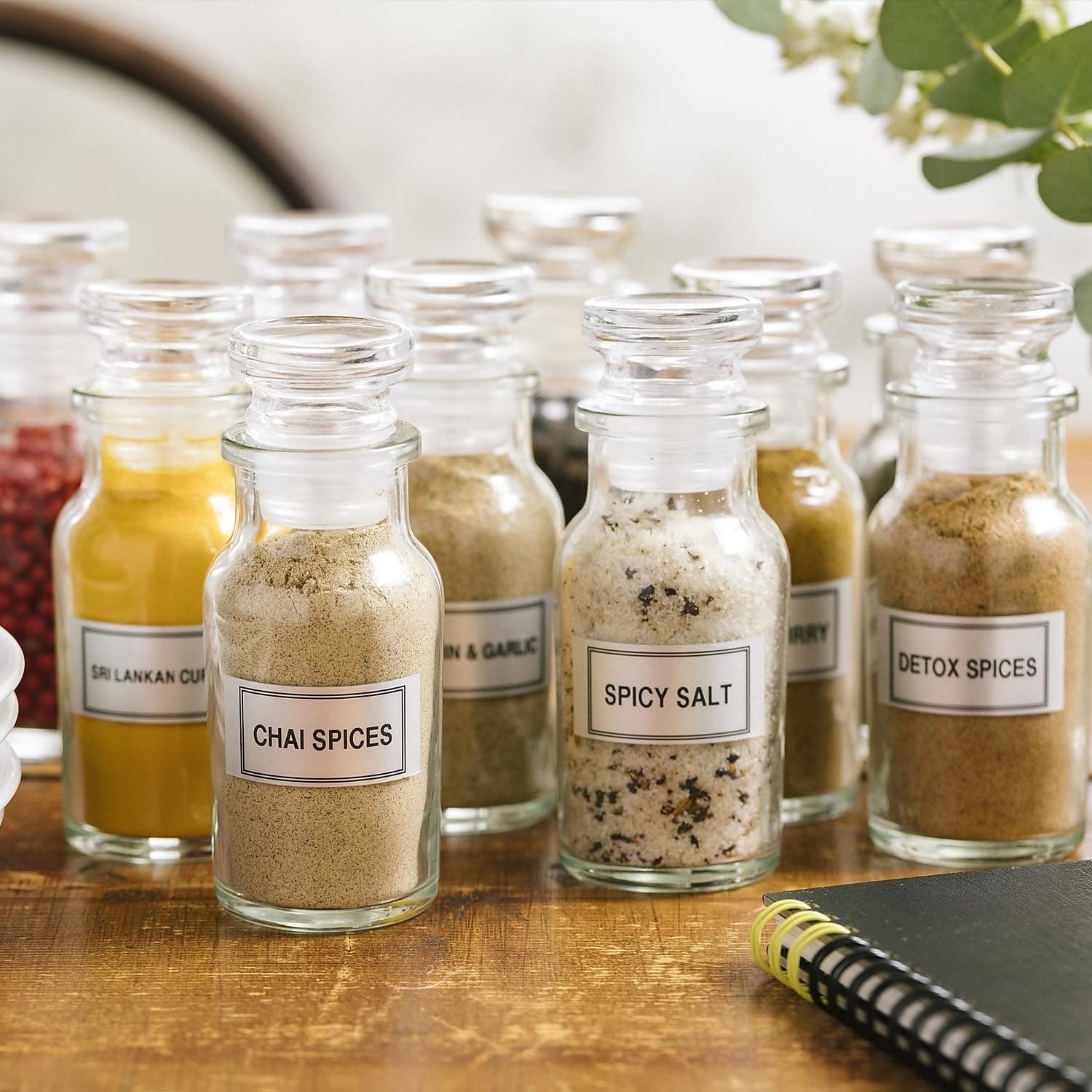 Brother P-Touch Cube Plus PT-P710BT thumbnail 5