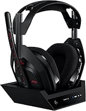Astro A50 Wireless Gen 5
