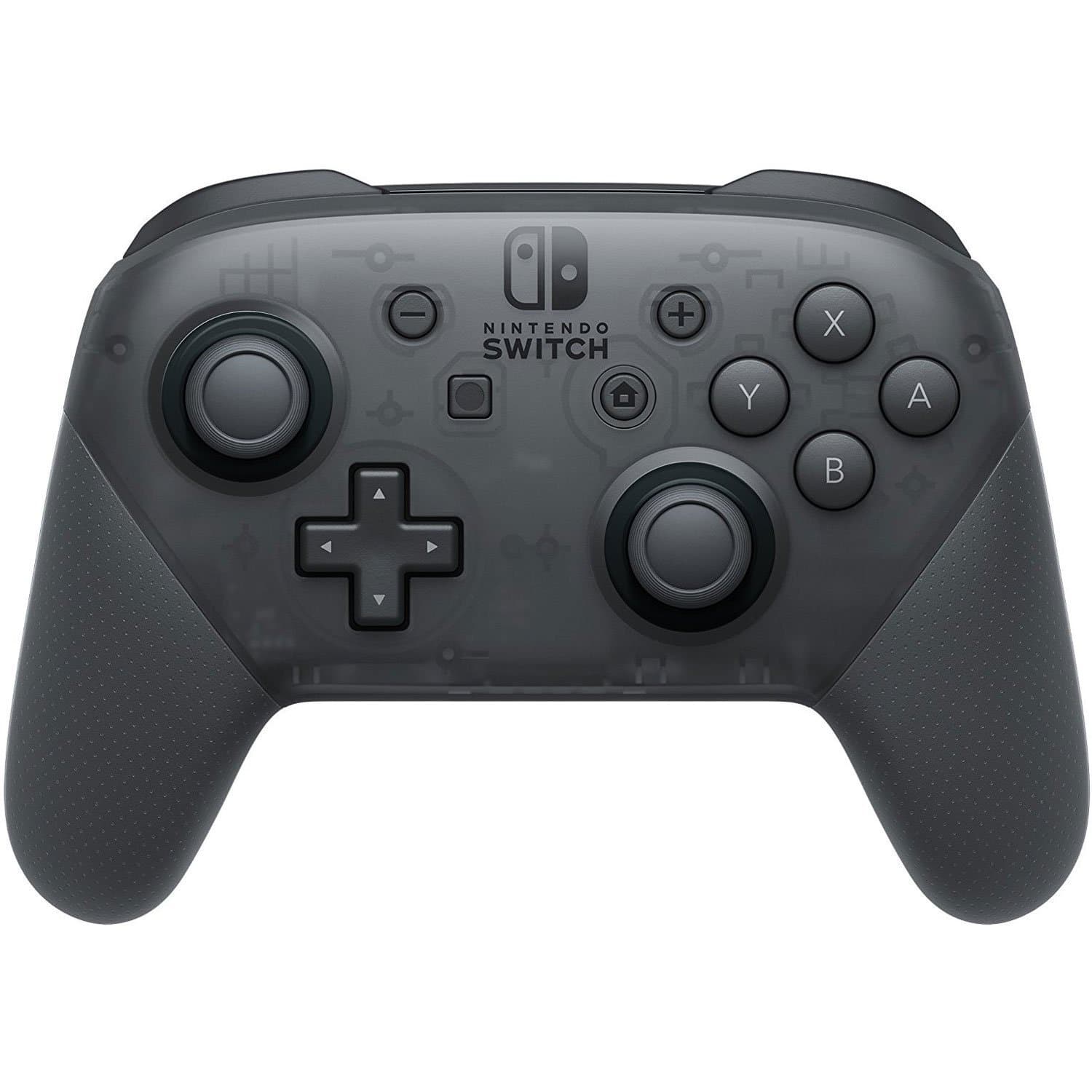 Nintendo Switch Pro Controller thumbnail 2