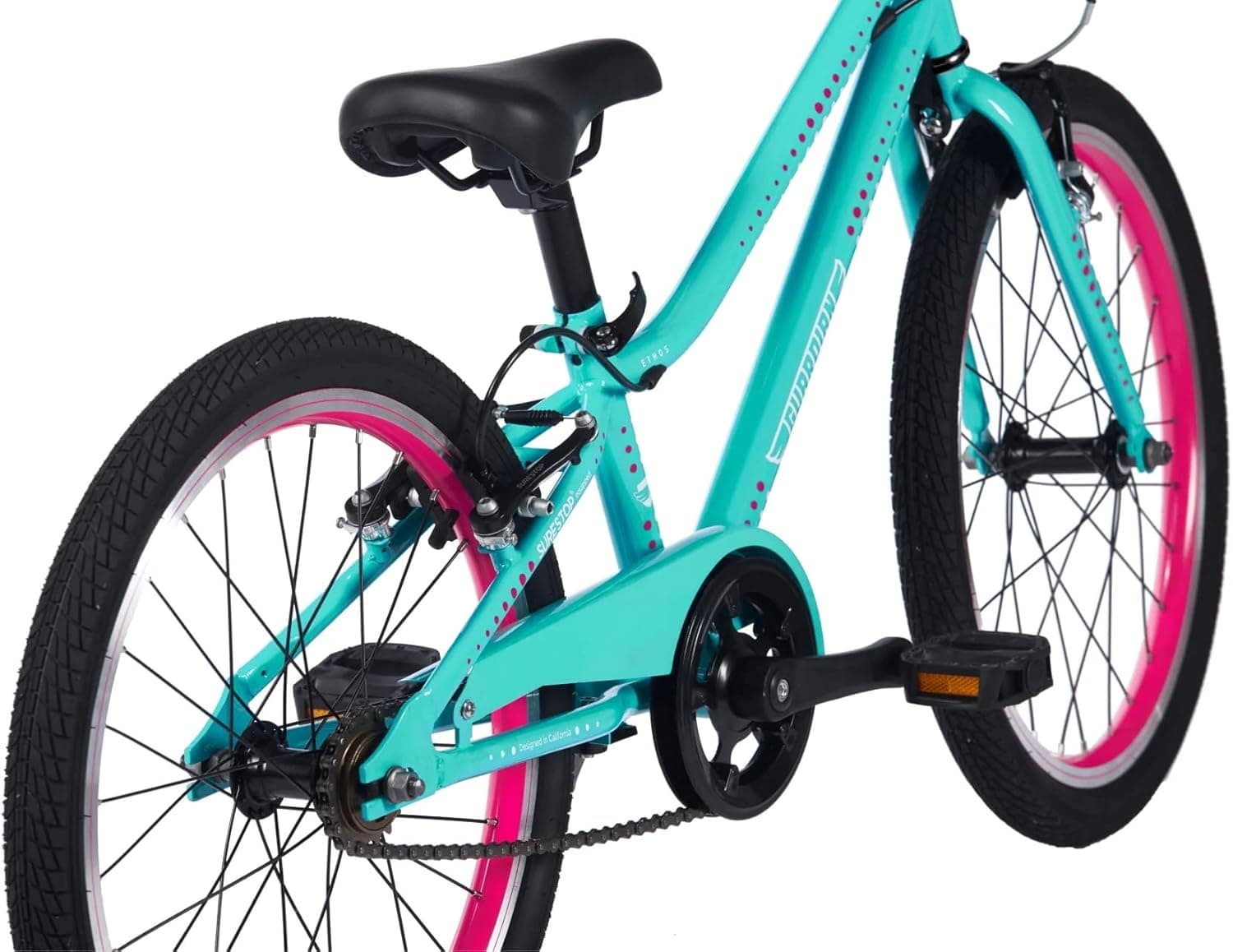 Guardian Ethos 20-Inch Kids Bike with SureStop Brake thumbnail 3