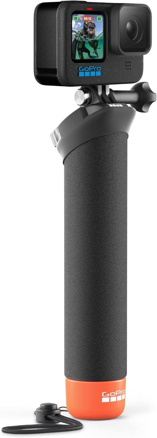 GoPro The Handler Floating Hand Grip thumbnail 2