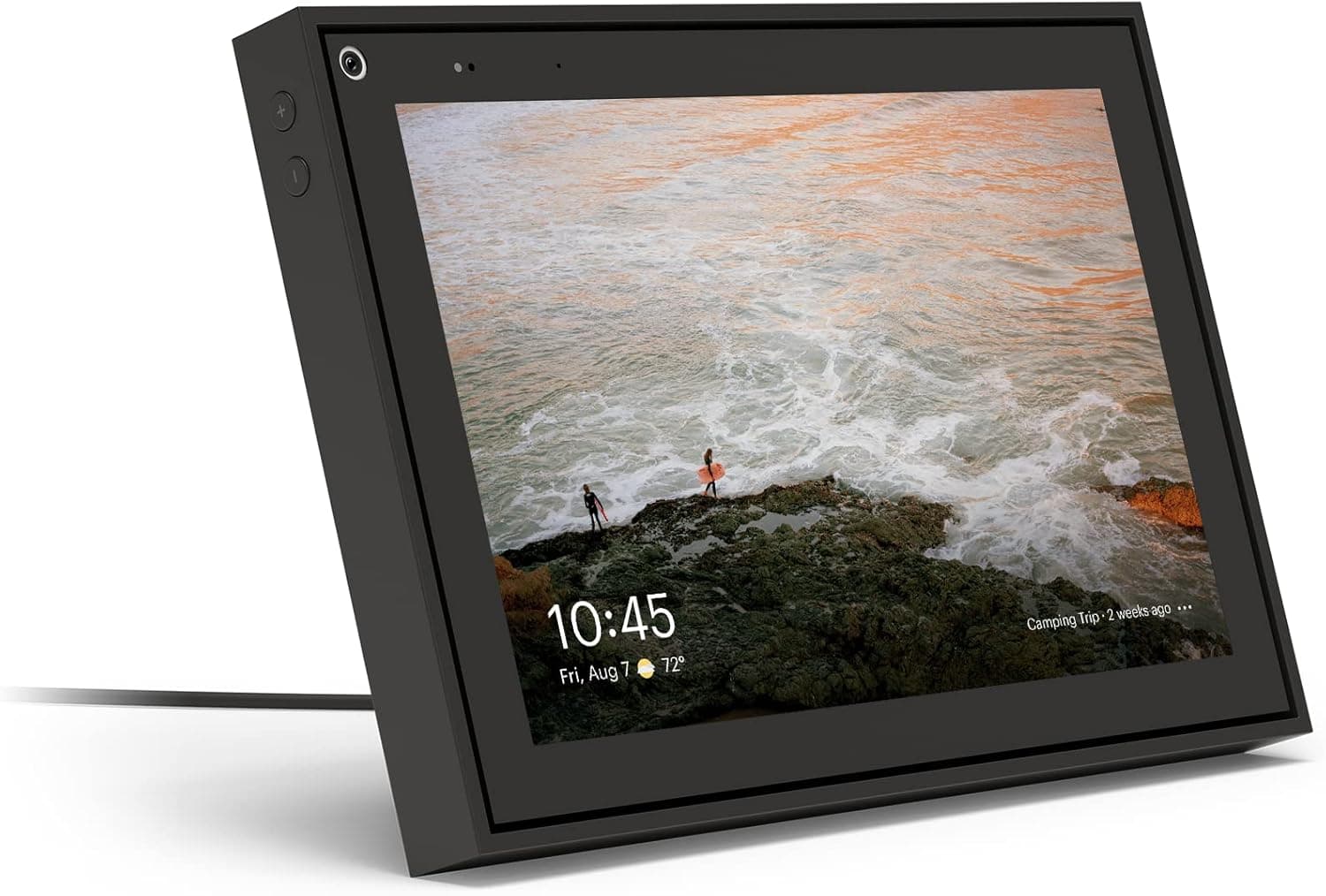 Meta Portal (10-inch) thumbnail 2