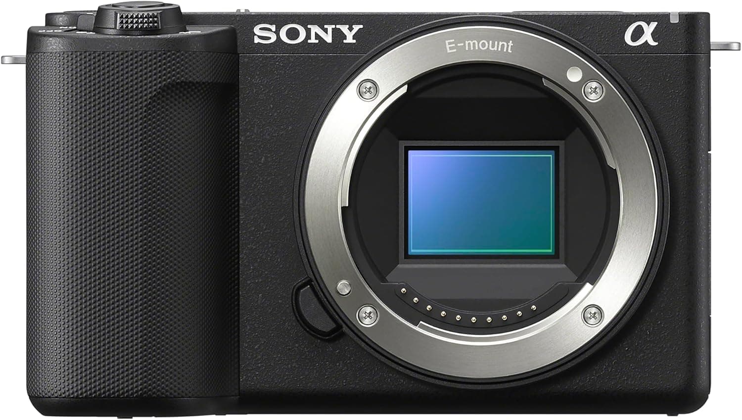 Sony ZV-E10 II Mirrorless Camera (Body Only) thumbnail 2
