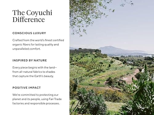 Coyuchi Air Weight Organic Bath Towel thumbnail 5