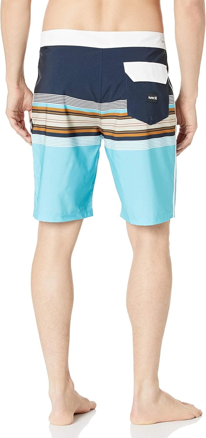 Hurley Men's Phantom Boardshort 20" thumbnail 2