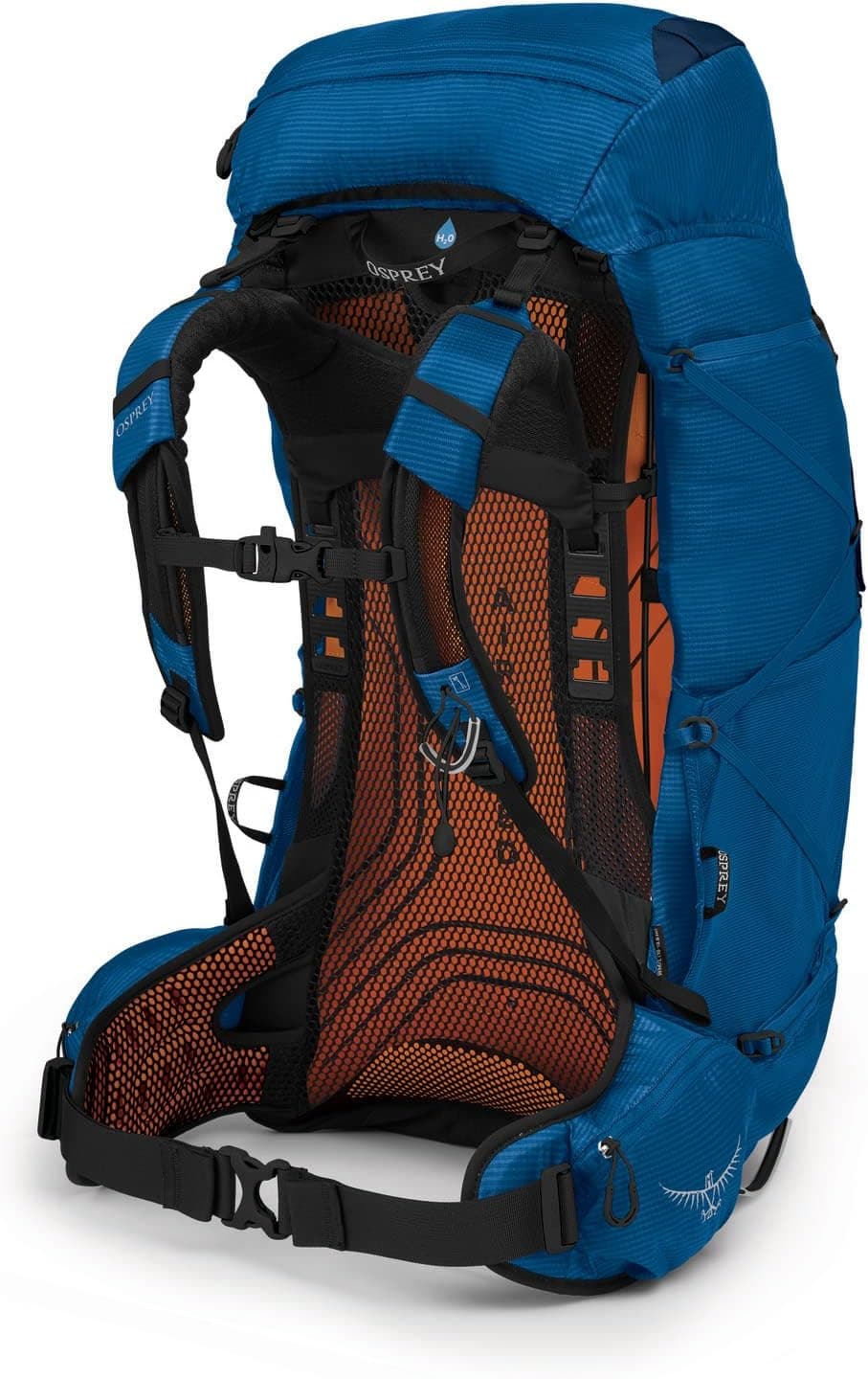 Osprey Exos 58 thumbnail 4