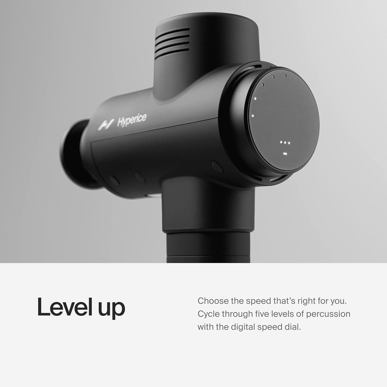 Hyperice Hypervolt 2 Pro thumbnail 4