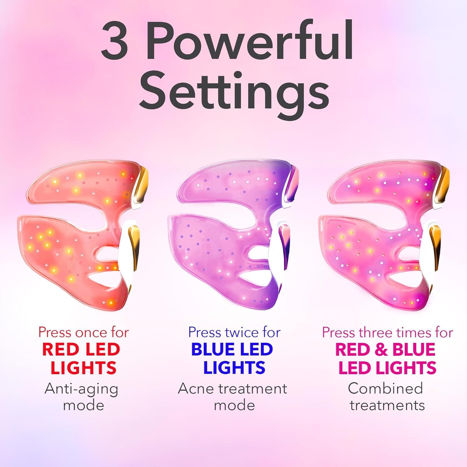 Dr. Dennis Gross DRx SpectraLite FaceWare Pro thumbnail 3