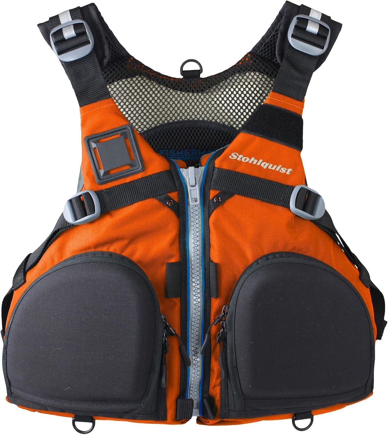 Stohlquist Fisherman Lifejacket (PFD) - image 1