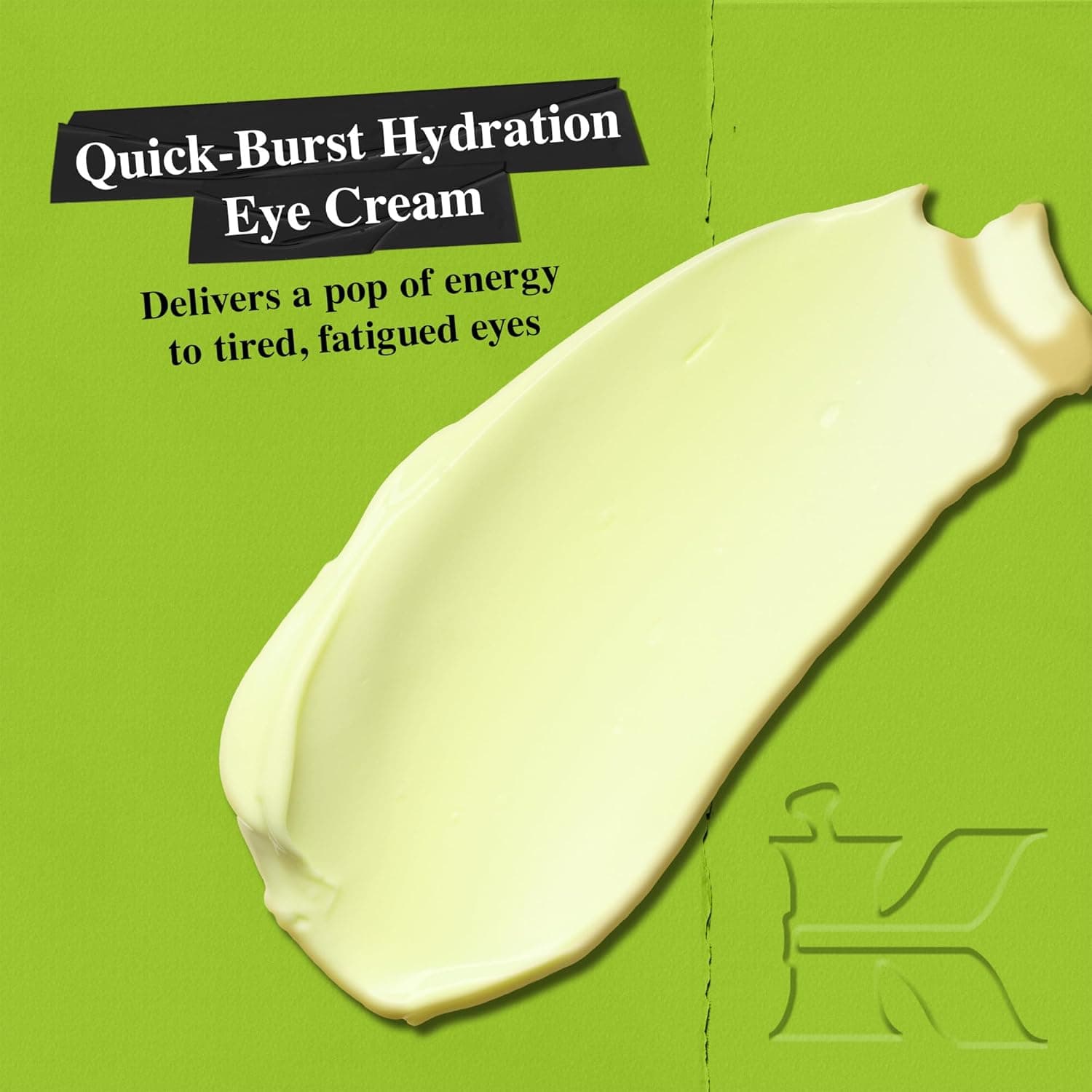 Kiehl's Creamy Eye Treatment with Avocado thumbnail 2