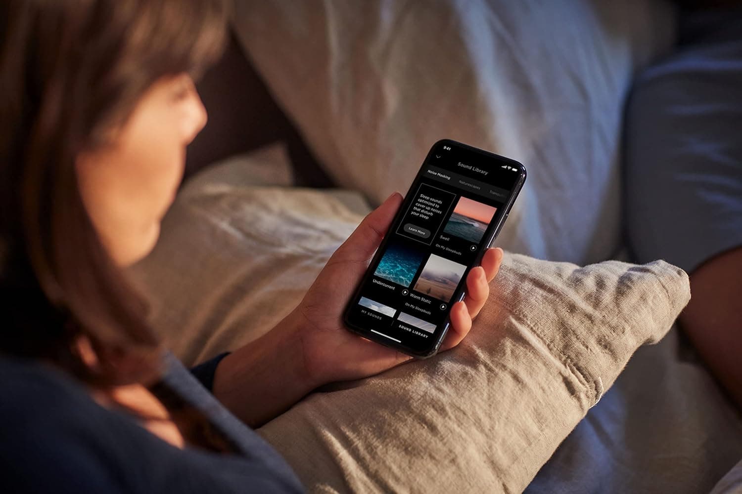 Bose Sleepbuds II thumbnail 3