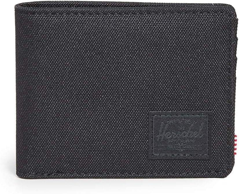 Herschel Roy RFID Bifold Wallet - image 1
