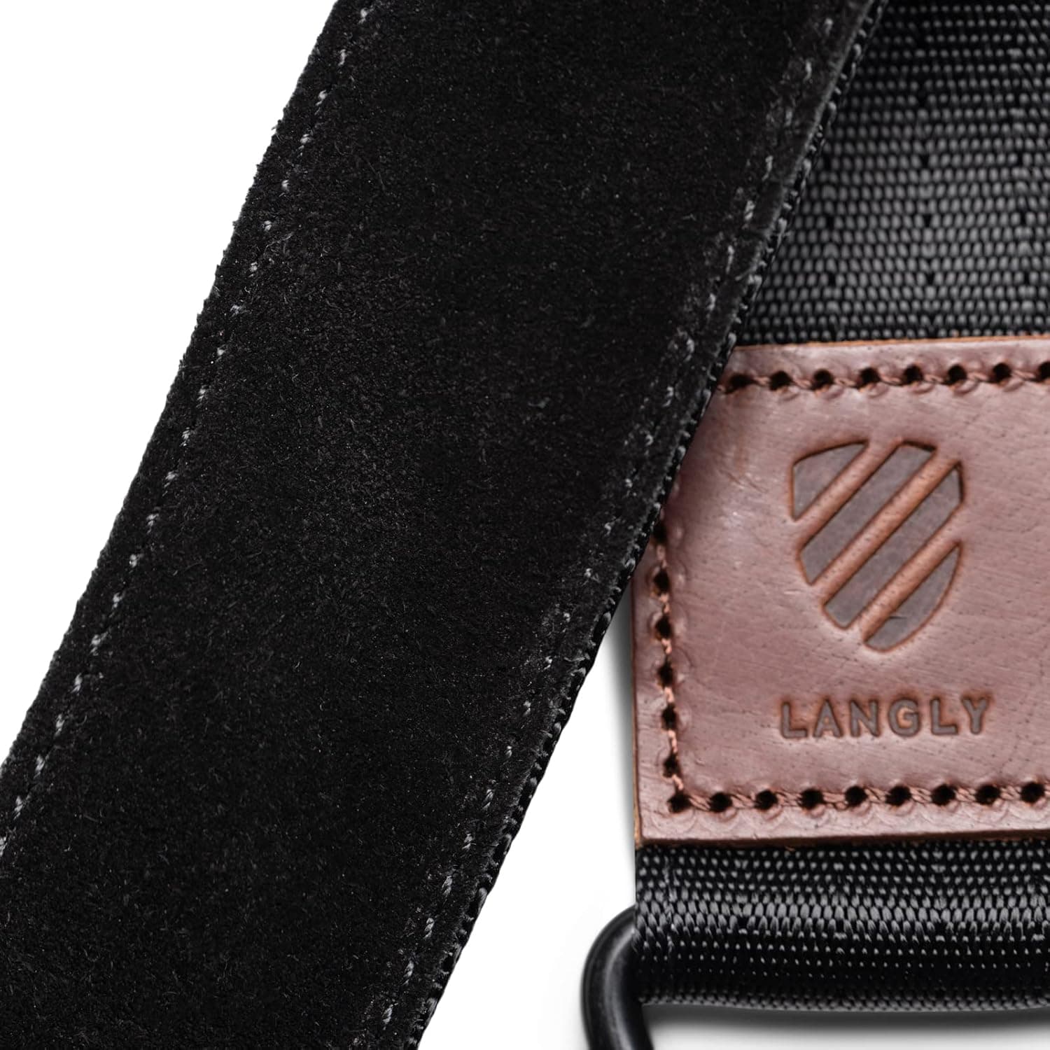 Langly Paracord Camera Strap thumbnail 2